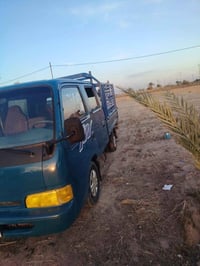 كيا فنتيره موديل 97 كفاله عامه رقم بغداد تحويل ثاني يوم محرك 2700 0787...