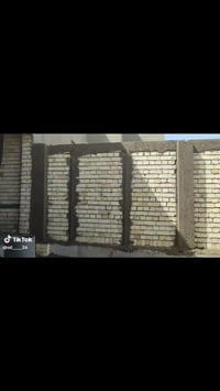 اسمنت • شغل هندسي • الشاميه