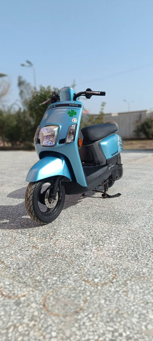 ماكس بوليسي مسطره نوزل 2013
الدراجه حاويه طالعه يوم 28/12/2025 اخذته بواحد / 450
وصلها وياها رايدها بواحد/ 250 وبيها مجال للشراي 
للاتصال ***********
