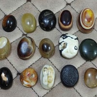 تمور سليماني داودي • نواعم • جملة ٤٥ حجره