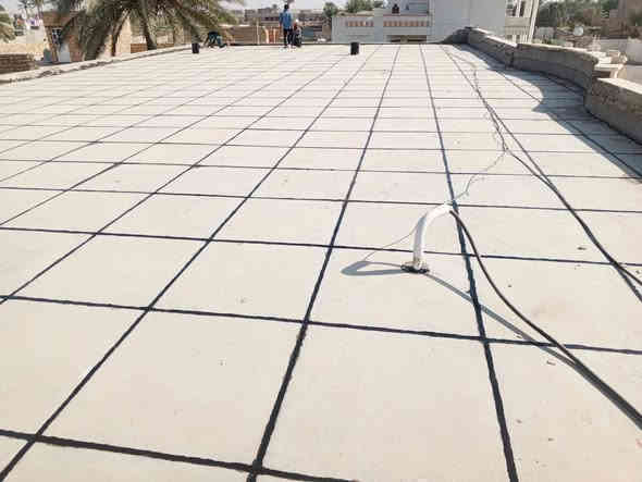 سلام عليكم من رخصت الادمن نشتغل شتايكر وتصليح ماستك وجير اساس وسطح🩶 اسعارنا 🤏 مناسبه للجميع وشغلنا مضمون وعلفحص ،/ه/(***********) ،⭐
