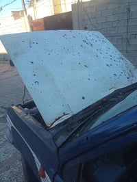 دبل قمارة • موديل ٩٤ • مكينة سوناتا