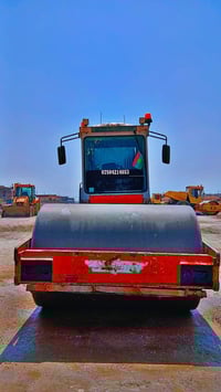 حاديله للبيع جاهز للشغل موديل 1998/ 07504214653