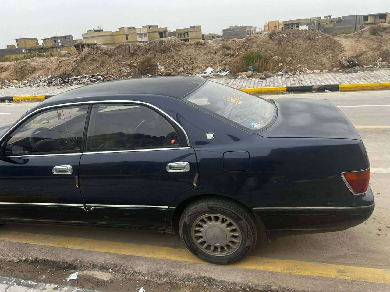 سلام عليكم
بطه منفصل
مكفوله كفاله عامه
السعر ٦٨
مكينه كير تبريد صدر كله شغال
مكاني واسط
مركز المدينه
***********
اتصال على رقم فقط
مكلف بلنشر دهل اوران, واسط
