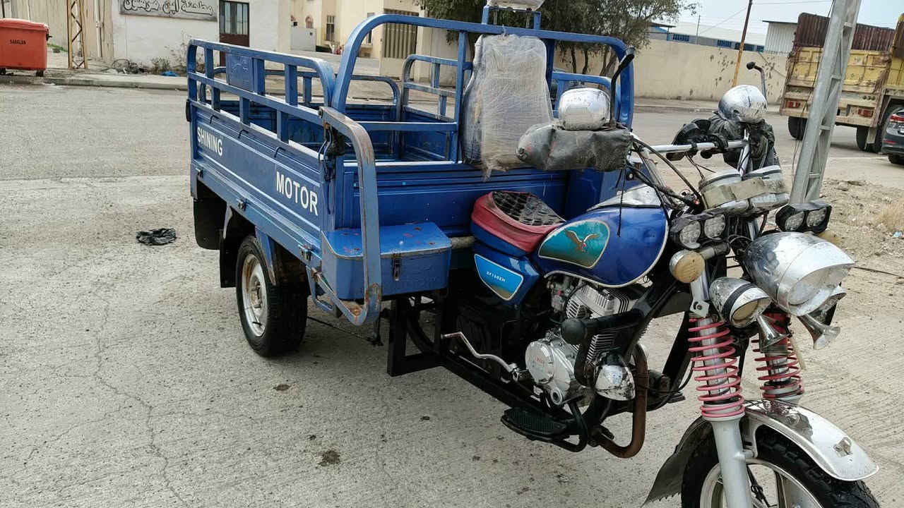 ستوته مرقمه فحل موديل 22بعدها بلديه المحرك براد سعر 2800وبها مجال تخم تايرالعنوان الفلوجه


**إذا كنت صاحب هذا الإعلان وتريد حذفه لأي سبب، رجاءا أرسل رسالة إلى الدعم الفني**