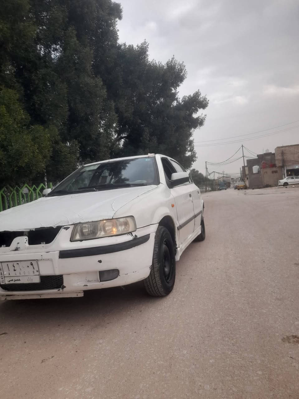 سمند 2010رقم الماني بابل خصوصي مكينه كير خير من الله صدر امامي وخلفي زينات السعر 25وبيه مجال حك الجيه سنويه ستنساخ راعيه مجود بحله رقم تلفونه عندي هذارقمي ***********
