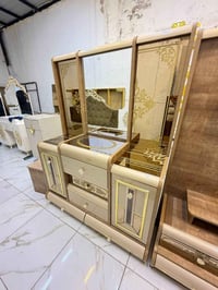 غرفة نوم 11قطعة • سرير جك مخزن • نقل مجاني بغداد