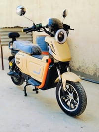 دراجه شحن F3 صندوق مايعرف مواصفاته لا يجي يدور فلس ونص دراجه اخت صفر ج...