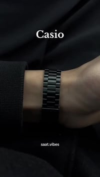 ساعة كاسيو • تقسيط شهري • توصيل