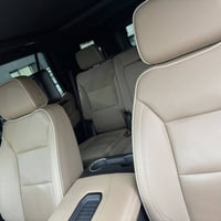 تاهوو برايمر موديل 2024  كفاله من الصبغ والتبديل والدبل كود  رقم بغداد...