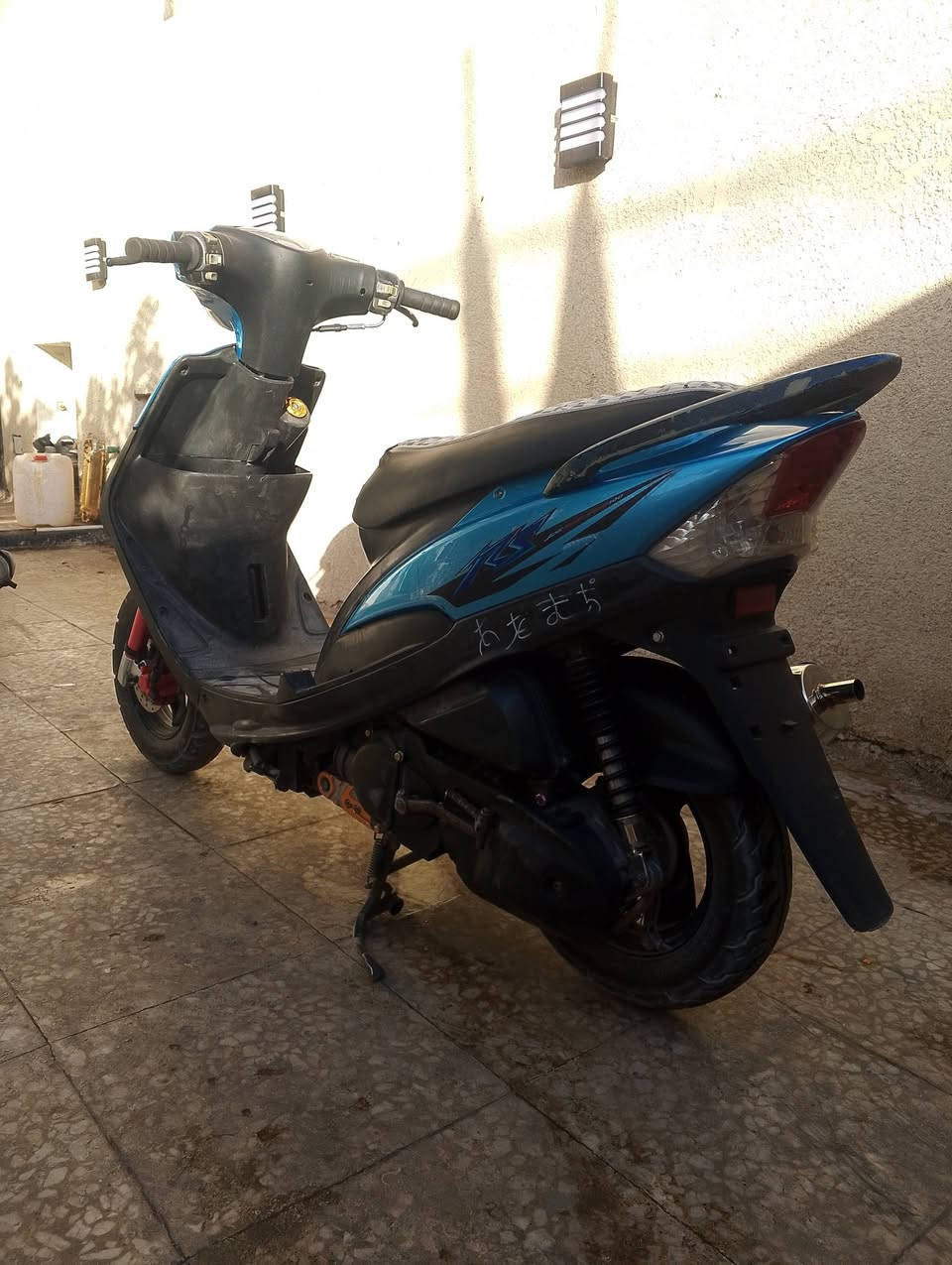 السلام عليكم من رخصت ادمن
للبيع ماكس عدله مزوده 55
مكاني كربلاء المقدسة  //تفاصيل // خااص // واتس ***********
