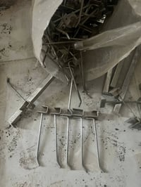 هوكات • بي في سي • ٢م×١م