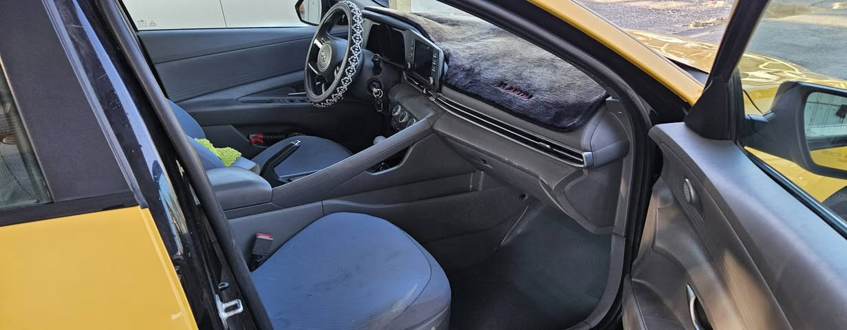 النترا موديل ٢٠٢٢ بدون تبديل بدون ايرباك بنيد نفسه معدل السيارة كلها ليبل واحد مواصفات تحكم ستيرن رادار خلفي جانبي السعر ١٥٢ رقم بغداد  باسمي للاتصال *********** السيارة موجودة في كربلاء
