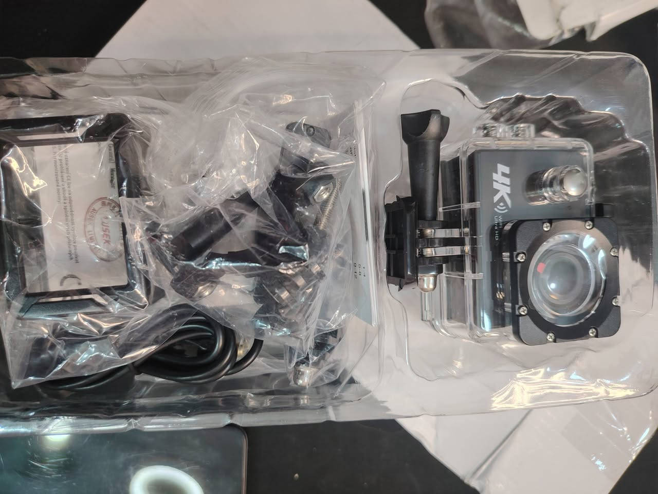 كامرا كوبرو اج دي.  انطي سعرك


**إذا كنت صاحب هذا الإعلان وتريد حذفه لأي سبب، رجاءا أرسل رسالة إلى الدعم الفني**