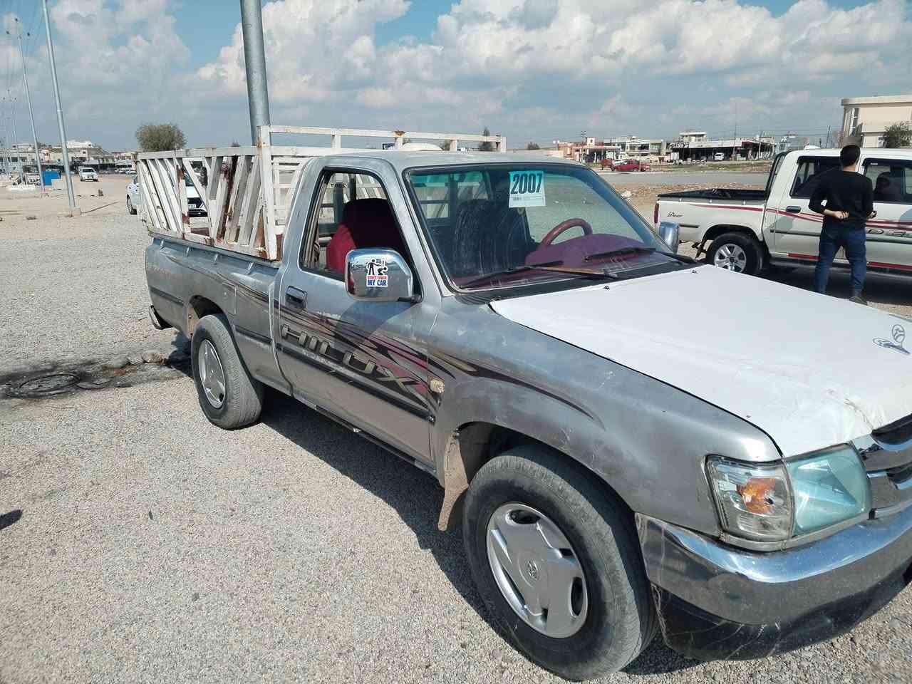 ت..***********
دیر مودیل 2007 محرك بخاخ  منفیس اصل شرت وکالە گێر محرك اکسل شرت ئیك قطعە صبغ  سعر 31 ورقە عنوان ڕوڤیا
