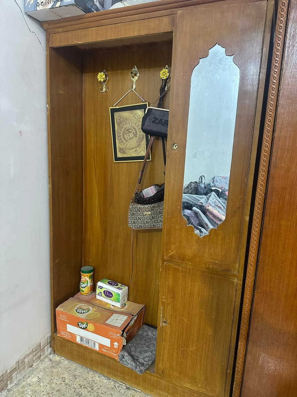 للبيع ب30 الف


**إذا كنت صاحب هذا الإعلان وتريد حذفه لأي سبب، رجاءا أرسل رسالة إلى الدعم الفني**