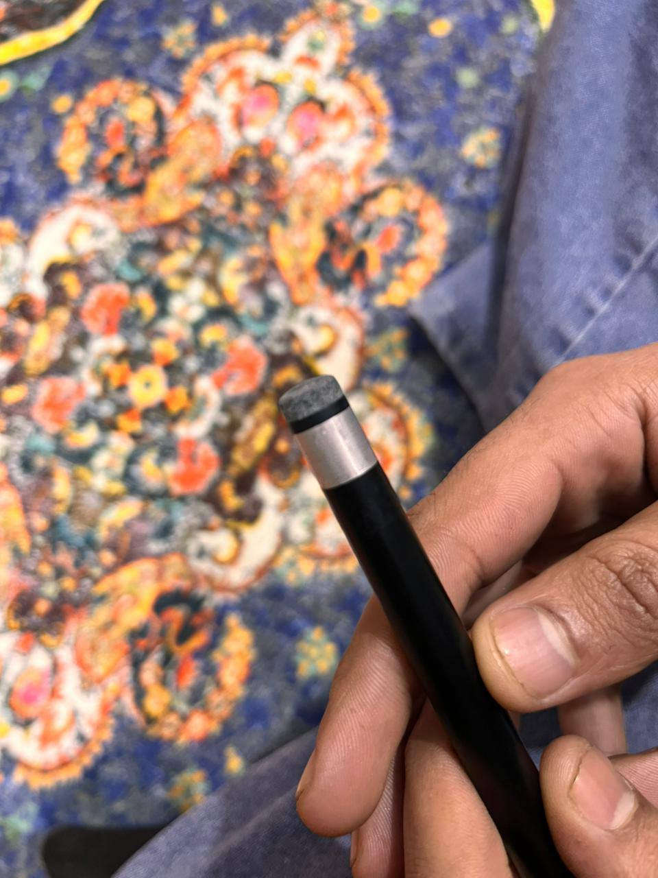 سلام عليكم كيوب سنوكر كاربون فايبر غير مستخدم نهائيا ابيع أو اروس بكيوب تبه 12 او 11 مكاني ذي قار قضاء الأصلاح يوجد توصيل رقمي ***********
