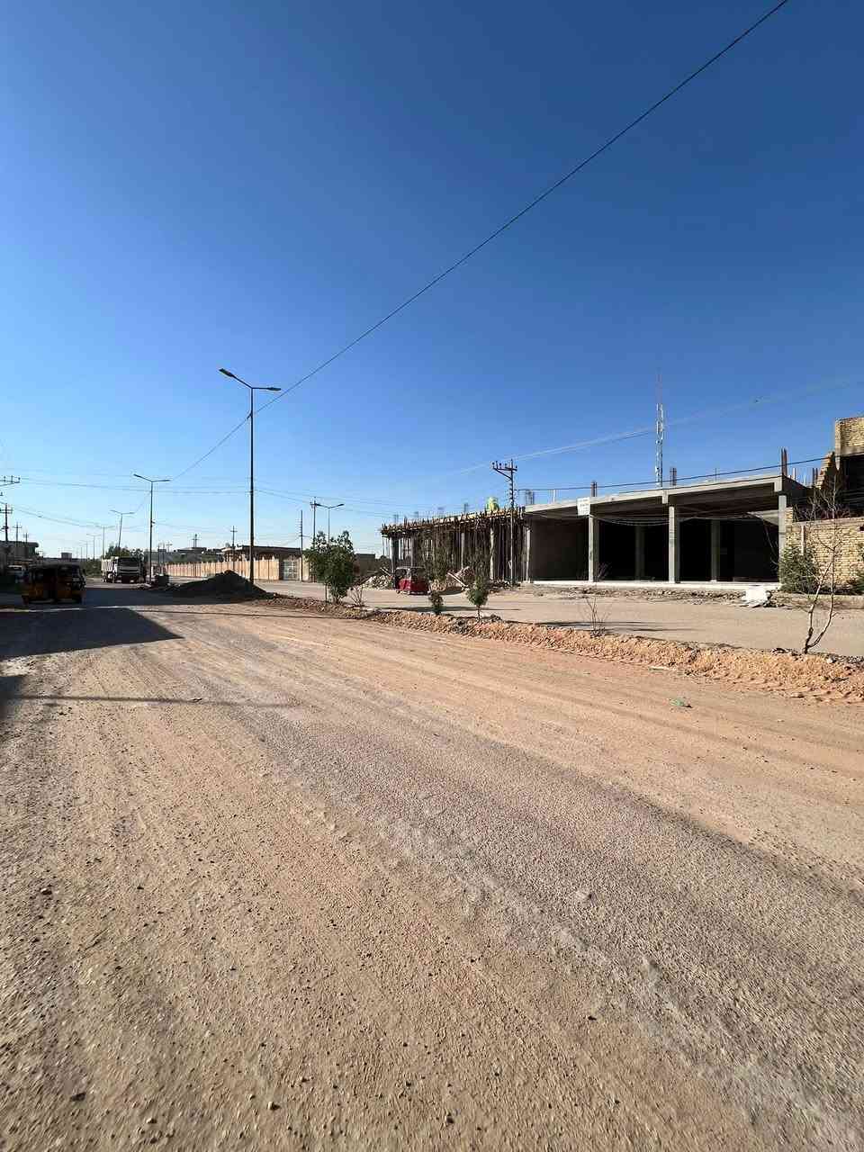 قاعة مساحة 380 م للإيجار
📍القاسم ، حي الجمعية الشارع السايدين قرب بيتزا هاوس مجاور كراج البلديه 
 تصلح مجمع طبي وعيادات التقطيع حسب الطلب  اذا اجرت مجمع طبي 

***********

***********
