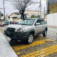 توسان • ٢٠٠٧ • سليمانية