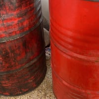 برميل عدد ٢ • نضاف • موصل ايسر حي بكر