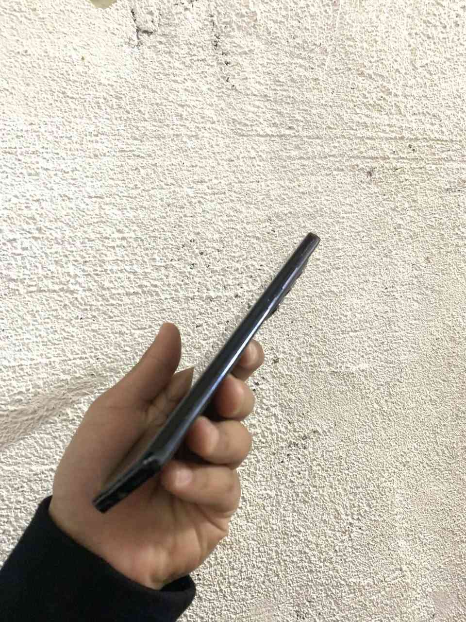 يالله 
سلام عليكم 
شباب جهاز 
انفنكس هوت 50 برو بلاص
ذاكره 256
جهاز فول مفول
كلشي شغال
مبدل فقط شاشه فريم نوعيه كلش زينة بسوك
سعر 145 بي مجال قليل 
مكاني حصيبه شرقيه


**إذا كنت صاحب هذا الإعلان وتريد حذفه لأي سبب، رجاءا أرسل رسالة إلى الدعم الفني**