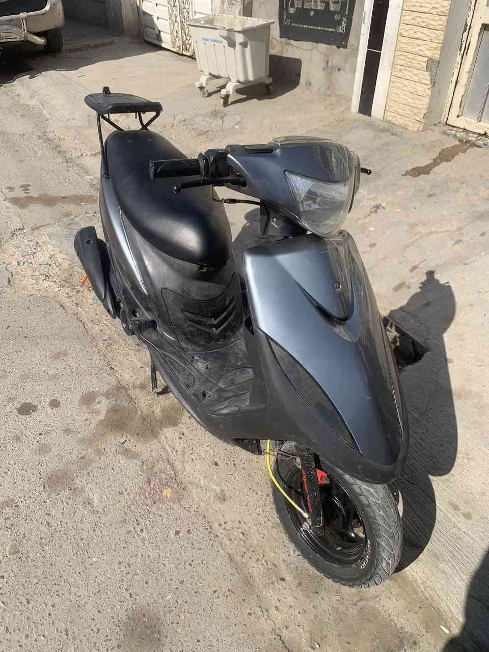 ماكس عدله ٥٥٠لبيع بيهه مجال قليل خاص موجود


**إذا كنت صاحب هذا الإعلان وتريد حذفه لأي سبب، رجاءا أرسل رسالة إلى الدعم الفني**