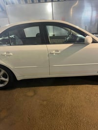 سوناتا • ٢٠٠٨ • وارد امريكي