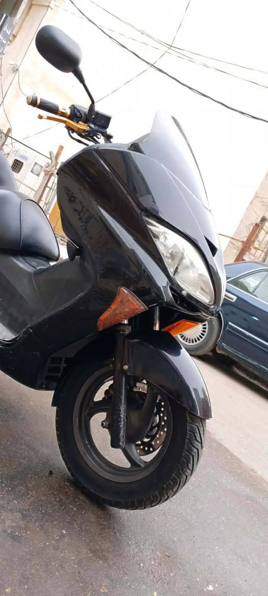 السلام عليكم فورزا 08 دراجه نظيفه مكينه نظيفه نعومه صانص رياضيه اوراق اصوليه كهربائياته كلها شغاله فول لايتات زنون دراجه حلوه ونظيفه سعر بواحد و200 *********** رقم واتساب خاص موبايل المكان ديوانيه قضاء غماس
