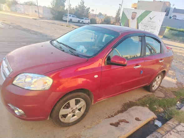 موديل2009 محرك دبل كم شفت.

مصبوغ عام أثر شضايه.

 كير محرك شرط.(كير توماتيك)

شرط ووكاله وتحويل صاحبها موجود بل موصل

كابون موجود

طخم جديد

تبريد وا تدفئه شغال

رقم ألماني سنويه نهايه 2026

كهربائي ومسجل كلها شغال

دواخل مال شركه

سياره حيل نضيف مال جنايه

سعر (52)وبيها مجال مكاني قضاء تلكيف

***********

***********
