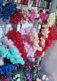 ورد • نظيف • بالدرزن
