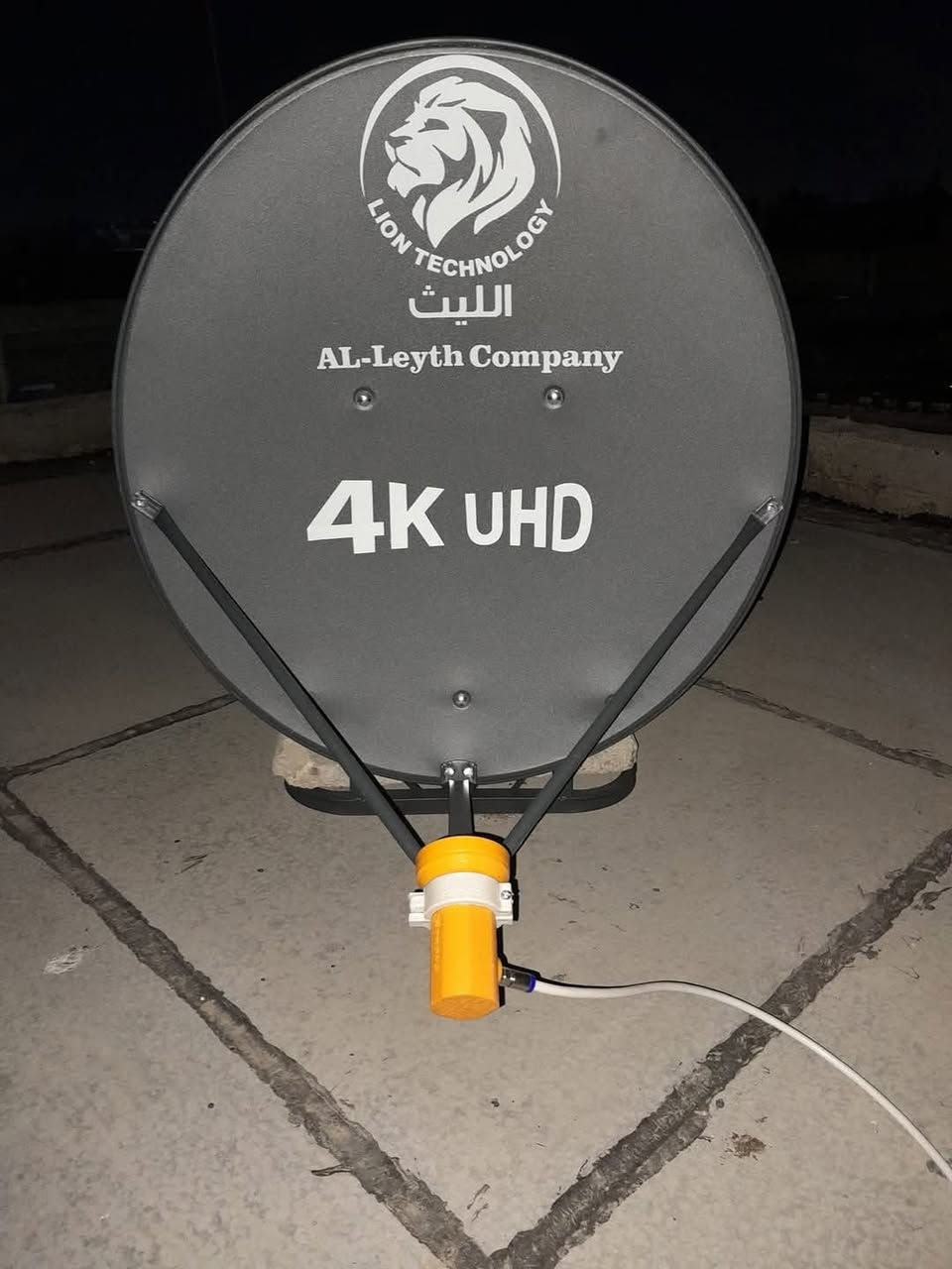 نصب ستلايت وا صحن داخل بغداد بسعار تنافسية
رقم *********** 📞☎️خدمات المهندس حسين
تنصيب صحن واستلايت وا منضومة رابعة ولبلازمات جميع الحجام داخل بغداد وا بجهزة حديثة وتقنيات عالية
خليك بلبيت وجيك باب البيت متوفرة خدمة 24ساعة 
متوفر صحن تعليك وارضي الثقيل متوفر ستلايت احدث نضامات اولمبي متوفر واير معا ضمان العمل لمدة من سنة الا ثلاث سنوات
