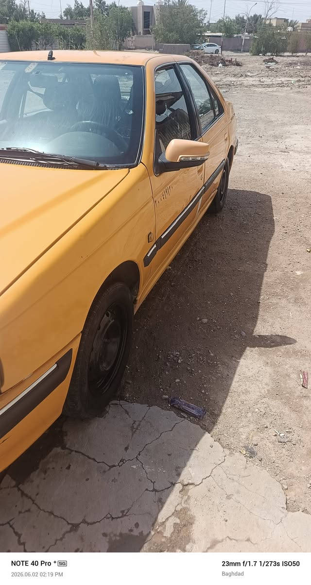 السلام عليكم..
بيجو موديل 2018 بأسمي.. 

هزه جديدة... 

هيئة مصفره..

شرط تحويل 

عقد مروري شرط.. 

السعر (٤٨) 

للاستفسار  ( *********** )
العبيدي /الضباط
