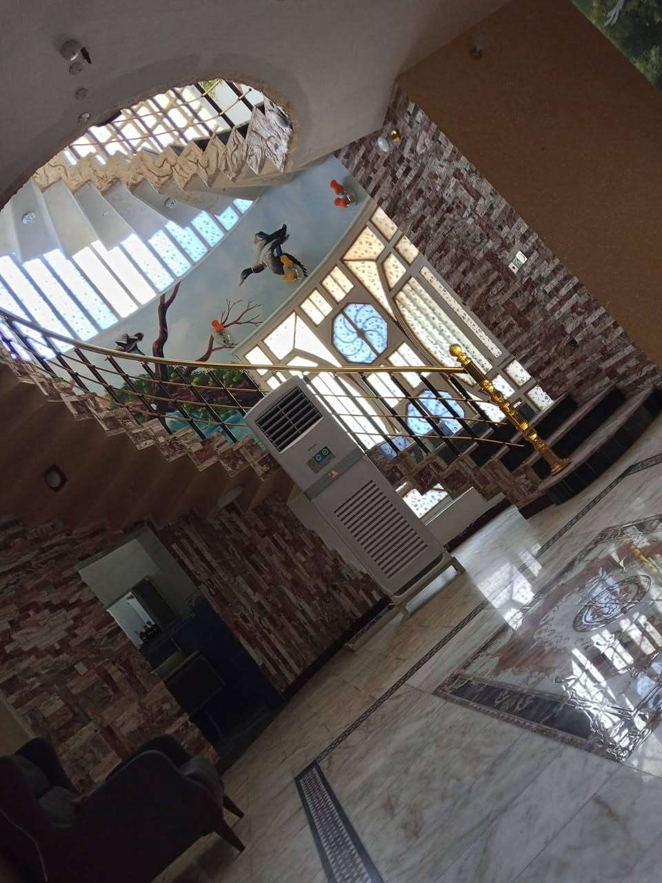 بيت لبيع طابو عرصة صرف بسمي المساحة 250م طابقين
الموقع ابي الخصيب قرب سوك ابي الخصيب قرب مدرسة حمرين علما البيت مع الاثاث
الغرف=5
   مطبخ
حمامات= 8
ديوانية
كراج
صالة
رقم الاستفسار***********
