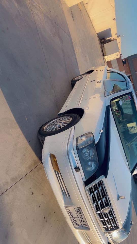 م عليكم للبيع ملكه مديل 2002ادوات ادوات السياره جديده كرستال 4دكم السياره جديده مكينه وكير وصدر وتايرات جديده سعر35 مكانه صلاح الدين بلد تبريد تفئه ويه السويج لاستفسار لاتصال على الرقم *********** الموشراي ليتصل رحمه لوالديك
