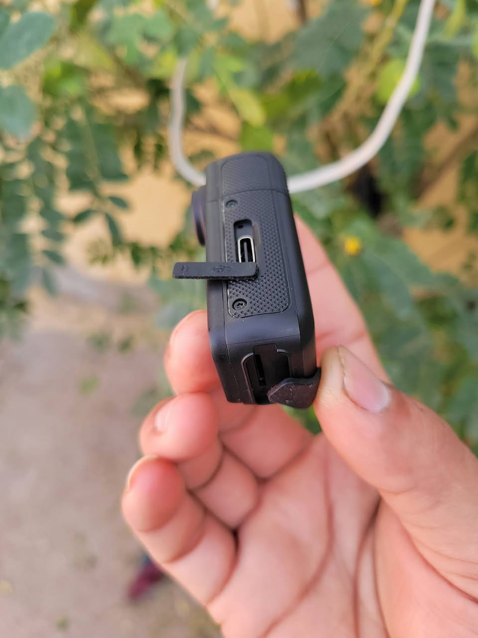 كامره بهل شكل بعده بجيس كامل ملحقات سعر 35 فد شي تصويره صوره وصوت


**إذا كنت صاحب هذا الإعلان وتريد حذفه لأي سبب، رجاءا أرسل رسالة إلى الدعم الفني**