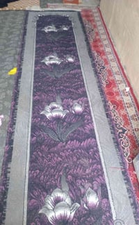 سجادتين • ٦م • زربية