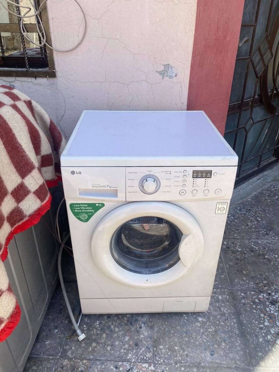 كلهن للبيع باسعار مناسبة العنوان بغداد حي الاعلام


**إذا كنت صاحب هذا الإعلان وتريد حذفه لأي سبب، رجاءا أرسل رسالة إلى الدعم الفني**