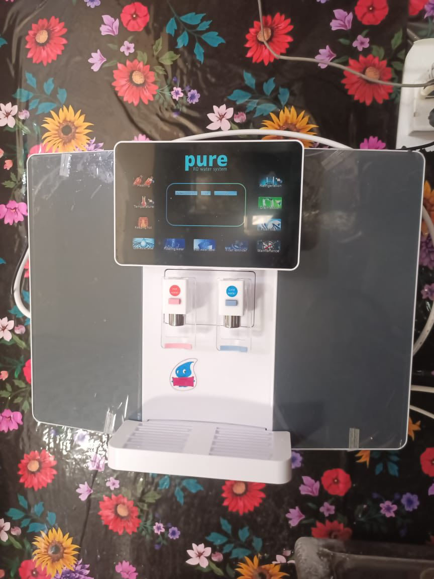 منضومة ماي وتصفيه جديده صارلها ٤ تيام من جبناها بعدها بالكارتونه اشتريتها ب ٣٠٠ اريدها ب ٢٥٠


**إذا كنت صاحب هذا الإعلان وتريد حذفه لأي سبب، رجاءا أرسل رسالة إلى الدعم الفني**