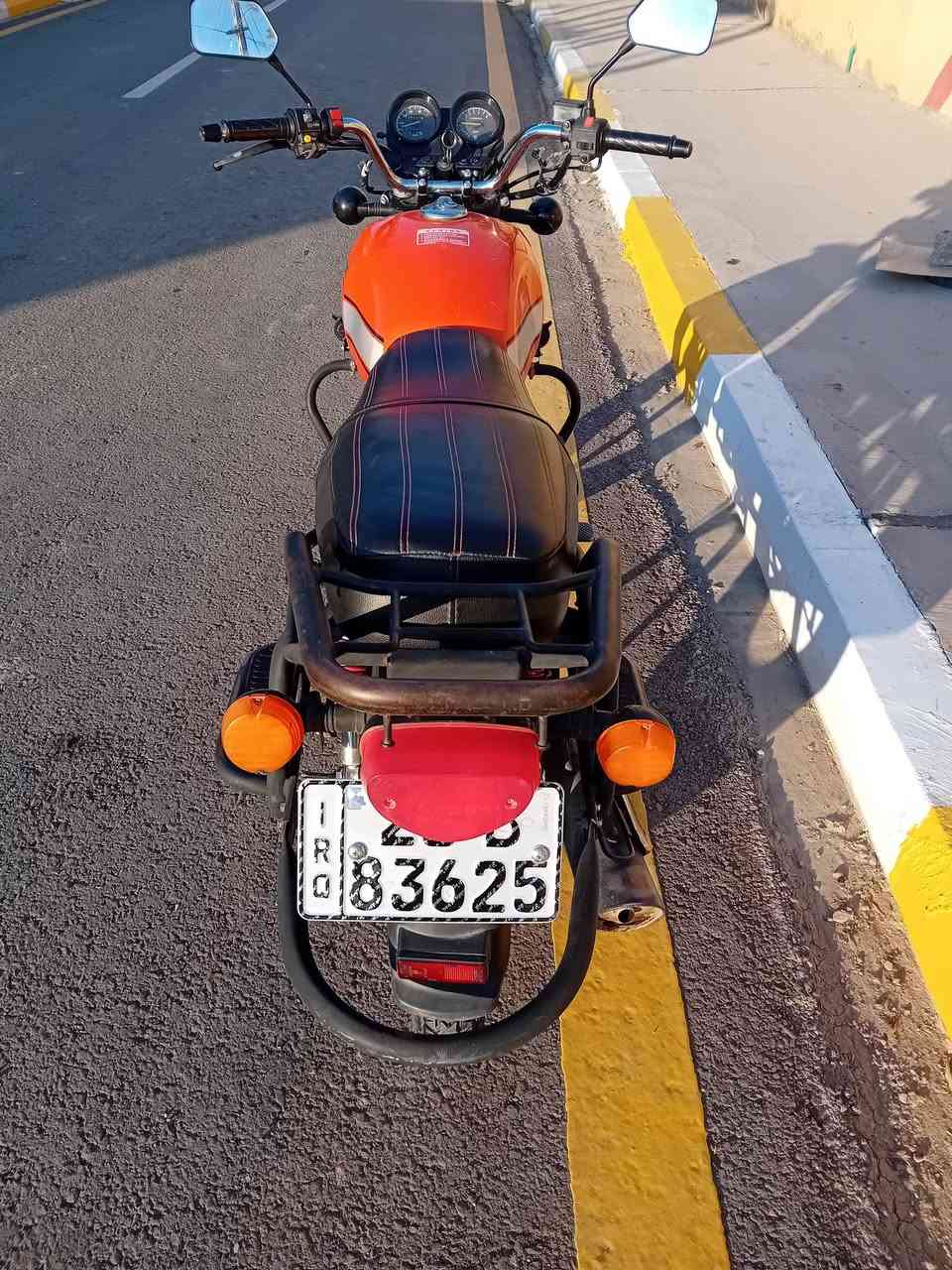 دراجه 2021 للبيع مرقم مكفوله من كل شي السعر مليونين
***********
