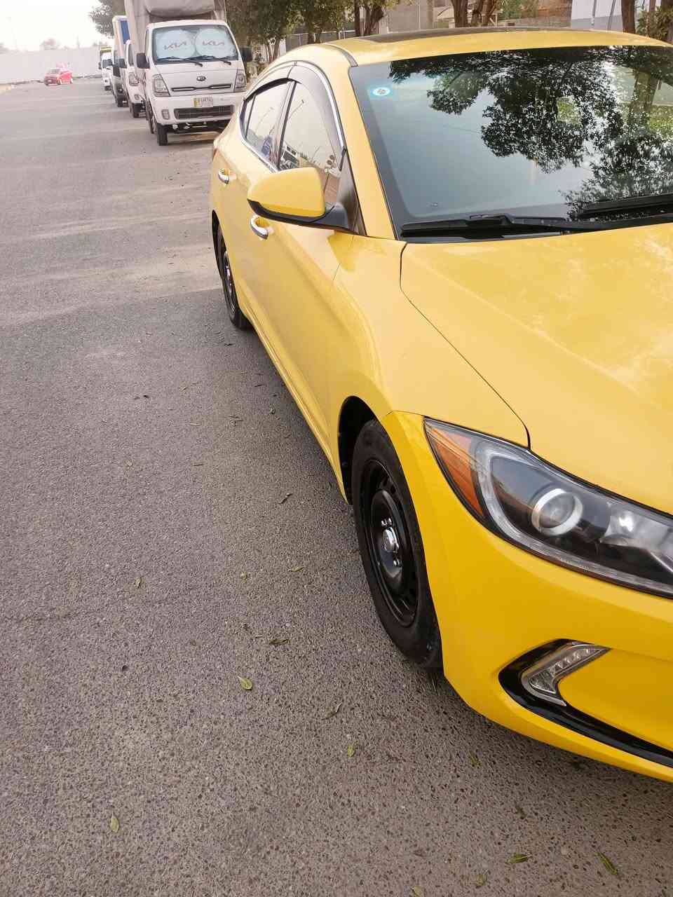 السلام عليكم النترا 2018 مكينه وكير  السيارة منضومه غاز شغاله. حداديه تخم تاير خير من الله تدفئه تبريد كلها شغاله حادثه جاملغ الايسر  السياره فول للخير العنوان بغداد حي اور قريب على سبع قصور. باسمي   السعر120بيهه مجال *********** )( ***********
