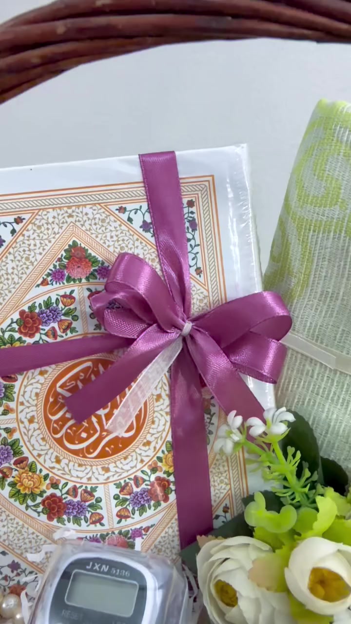 عيد الأم قرب… والهدية الأجمل لأغلى إنسانة بحياتنا 🤍

الأم تبقى البركة بالبيت والدعوة اللي تحمينا بكل وقت 🙏🏻
بهذا اليوم خلي هديتك توصل وتفرّح قلب أمك بهدية بيها طابع إيماني وذكر لله 📿

«إمكانية الإضافة والتعديل متوفرة حسب رغبتكم ✨»

🚚 توصيل لكل محافظات العراق
💳 دفع سهل: رصيد تلفون – ماستر كارد/كي كارد – زين كاش – بطاقة المصرف الأهلي

#September#عيد_الأم#هدايا_عيد_الأم#بوكس_هدايا#هداياهدايا_مميزةهدايا_العراقmothersdaygiftbox


**إذا كنت صاحب هذا الإعلان وتريد حذفه لأي سبب، رجاءا أرسل رسالة إلى الدعم الفني**