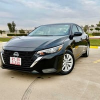 سينترا ٢٠٢٥ • ماشيه ٦٠٠٠ • أربيل