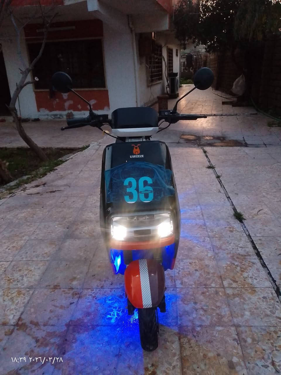 للبيع للبيع 
ماطور شحن 36 فول مواصفات
ملف 2000 حقيقي 🔥🔥
اربع نمر 
يمشي 99 كذبي حقيقي يمشي تقريباً 65 70 تقريباً 
مفتاح واحد 
كرت واحد 
بصمه واحد  
6 باتري دبل 
مكان موصل 
تواصل يا واتساب يا تخابرني عل رقم 
*********** 
(( اخوان رجائن الموشراي لا يتعبني واتعبه ))
﴿﴿يرهم مراوس حسب القناعه ﴾﴾
