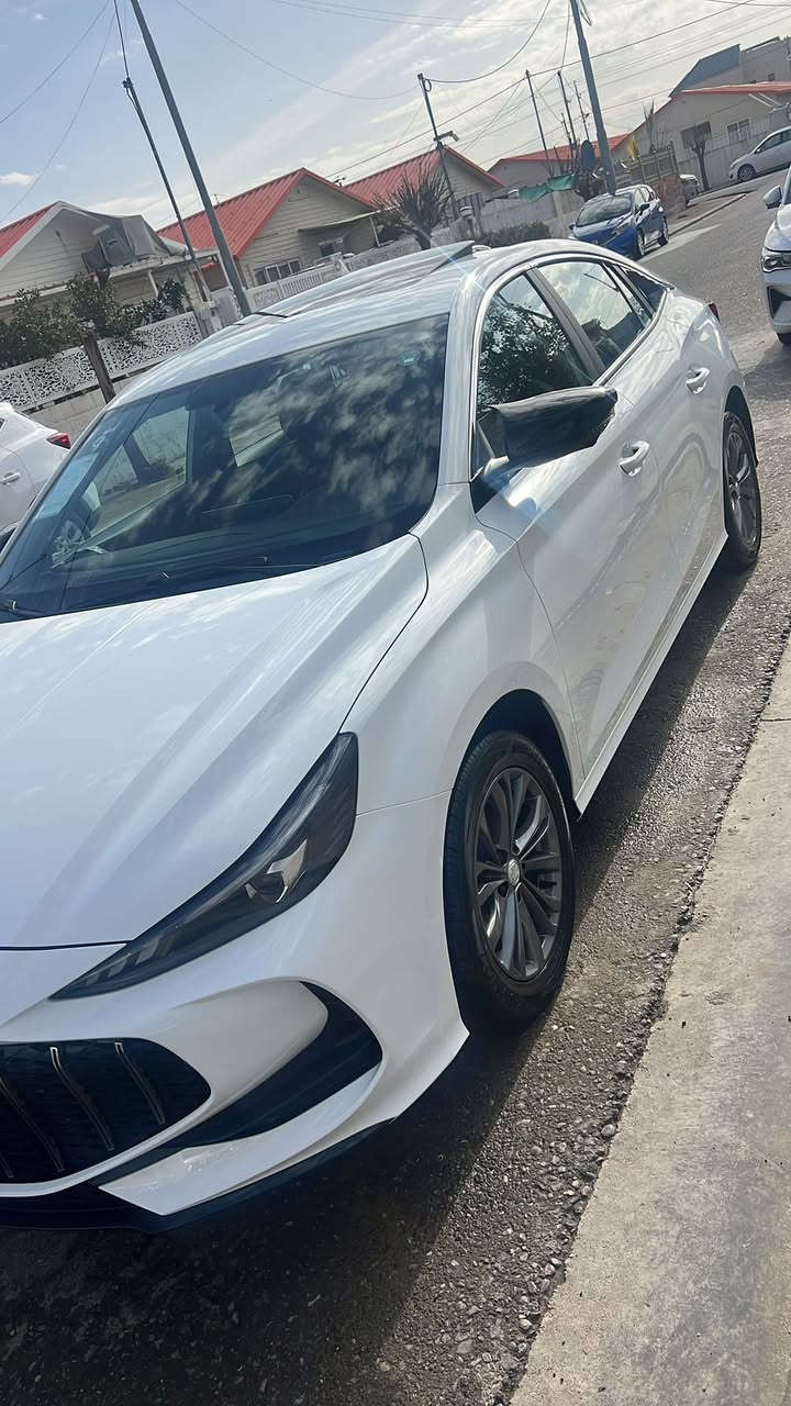 ام جي MG gtسعر118
(( 2025 ))

الشكل الجديد 

دواخل جلد مطعم احمر 

رقم اربيل الدولي

ماشية 6000

فووووول مواصفات

كاميرات °360

دخول ذكي 

تشغيل ذكي 

شاشة عداد دجتل

سايد بريك بصمه 

اوتو هولد 

تبريد خلفي 

ويل كب كروم 

فتحه سلايد

لد امامي + خلفي نهاري 

اشاير بالمري

شاشه ابل كار بلاي + اندرويد اوتو 

سبايدر خلفي بلادي 

تحكم تبريد شاشه 

📍 مكان السيارة اربيل
***********
***********
