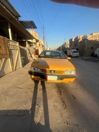 لميس موديل 15 سياره مكفوله من ضربه كير محرك  خير من الله السياره  كل ن...