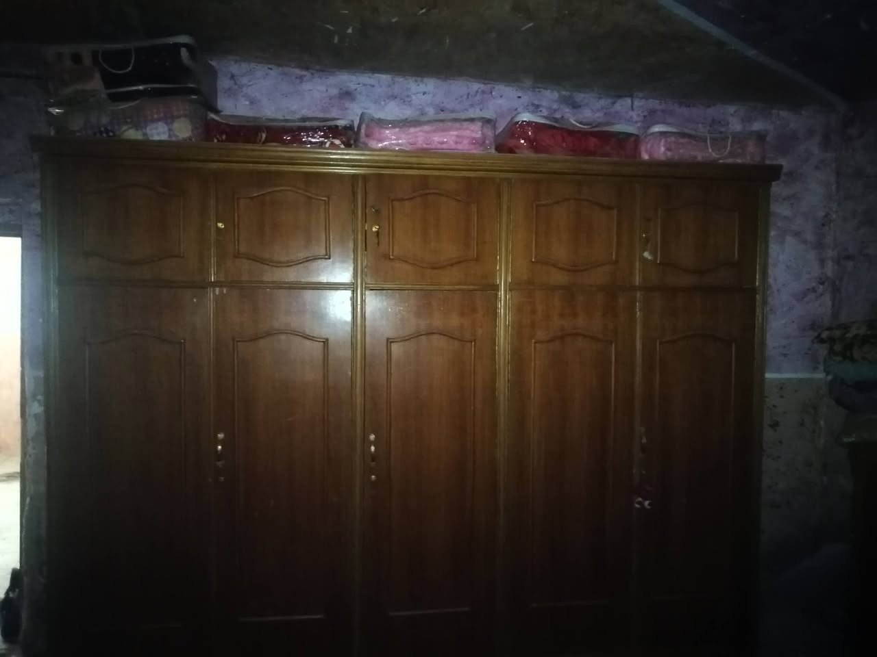 سلام عليكم البيع كلمن وسعره
معرض مصوره فيديو خشب قوي كلش من القديم ومرتب طابقين ينفصل ومامتعوب ولاماكلته عثه جدد وبوفيه حلوه وجديده وكنتور حلو ومرتب 5بيبان بي وكل باب بي 3خانات مكانهن مشخاب راگ الحصوه تجي وشوف بعينك وتقتنع


**إذا كنت صاحب هذا الإعلان وتريد حذفه لأي سبب، رجاءا أرسل رسالة إلى الدعم الفني**