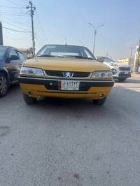 لميس ٤٠٥ • ٢٠١٣ • رقم بغداد