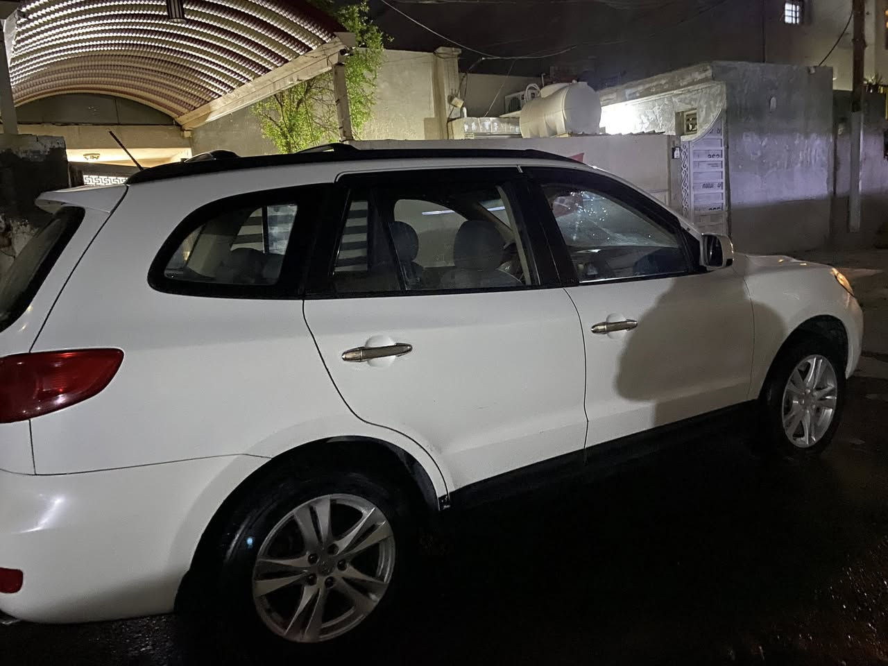 سنتافيا 2008 جدا نظيفه .محرك 2700 المرغوب .5 راكب .تبريد قطعتين ثلج . شاشه كبيره بلاديه . فول تحكمات . مغلفه الارظيه جلد دوشمه جديده باتري جديد . صدر خلفي امامي جديد كير محرك تبريد كفاله سياره ضررها جاملغ فقط وهنا صار بيها رشات صبغ ٤ قطع شرط بدون دواخل سونار موجود رقمها بغداد وبأسمي مكاني بغداد حي العامل السعر 115


**إذا كنت صاحب هذا الإعلان وتريد حذفه لأي سبب، رجاءا أرسل رسالة إلى الدعم الفني**