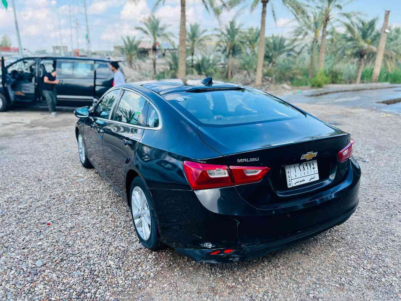 ماليبو 2018 LT فول مواصفات عدا فتحه
مكينه وكير مكفولات
تبريد كشنات 
كهربائيات 
٥ بصمات بيبان وجنطه
تحكم ستيرن 
كامرا + شاشه
حداده ٧٠٪؜
راعيها يمنه يريد تحويل
شوكت ماتريد

ملاحظه::  السياره  مصبوغه عام
سعرها 72 
  وتساب فقط 
مابي  اتصال(0/7/7/4/2/0/7/6/9/8/8)
بصره قضاء المدينه

المو شراي لايدخل ويكلي وضح  كلشي موضح والشراي يدلل


**إذا كنت صاحب هذا الإعلان وتريد حذفه لأي سبب، رجاءا أرسل رسالة إلى الدعم الفني**