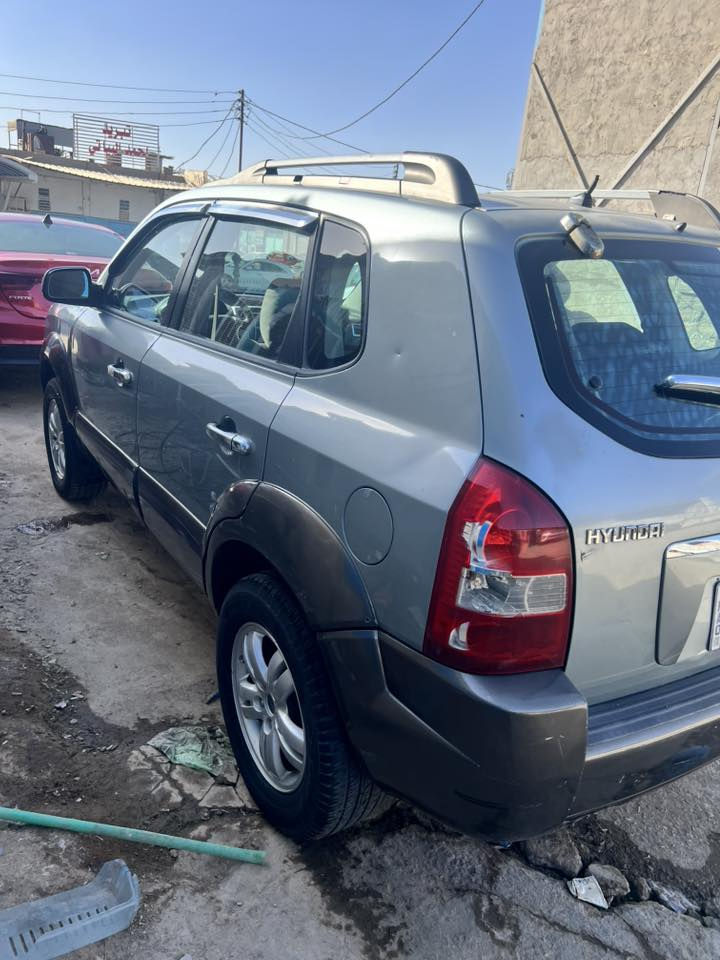 سوناتا 2007.  6v. حزام صبغ.  السعر 75.     ***********
